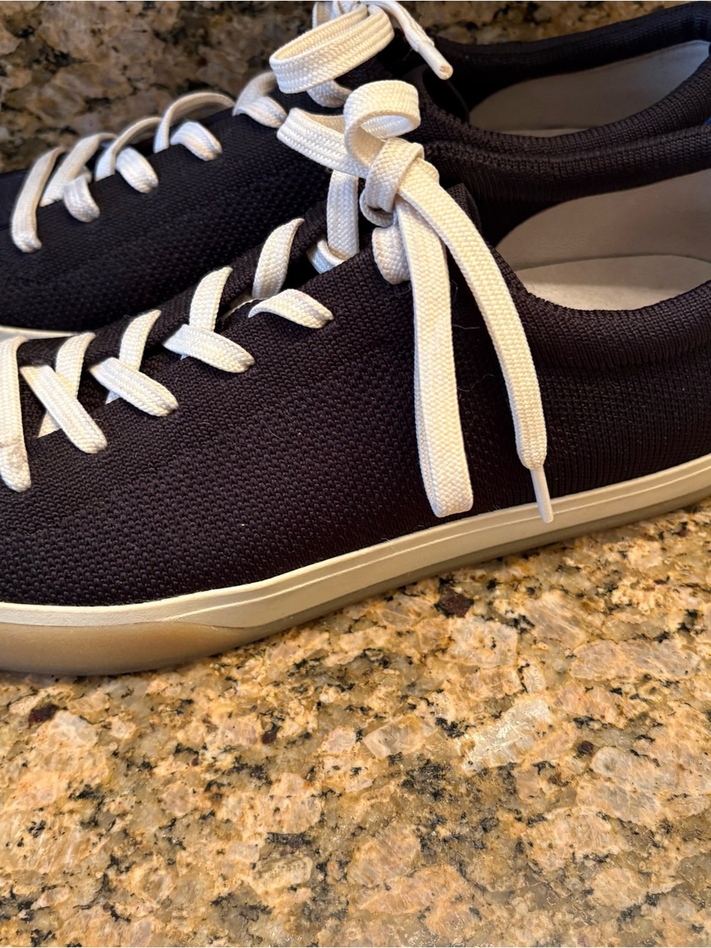 Rothy’s sneakers - Picture 5 of 7